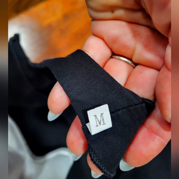 'Faith over Fear' Racerback Tank - Picture 3 of 3